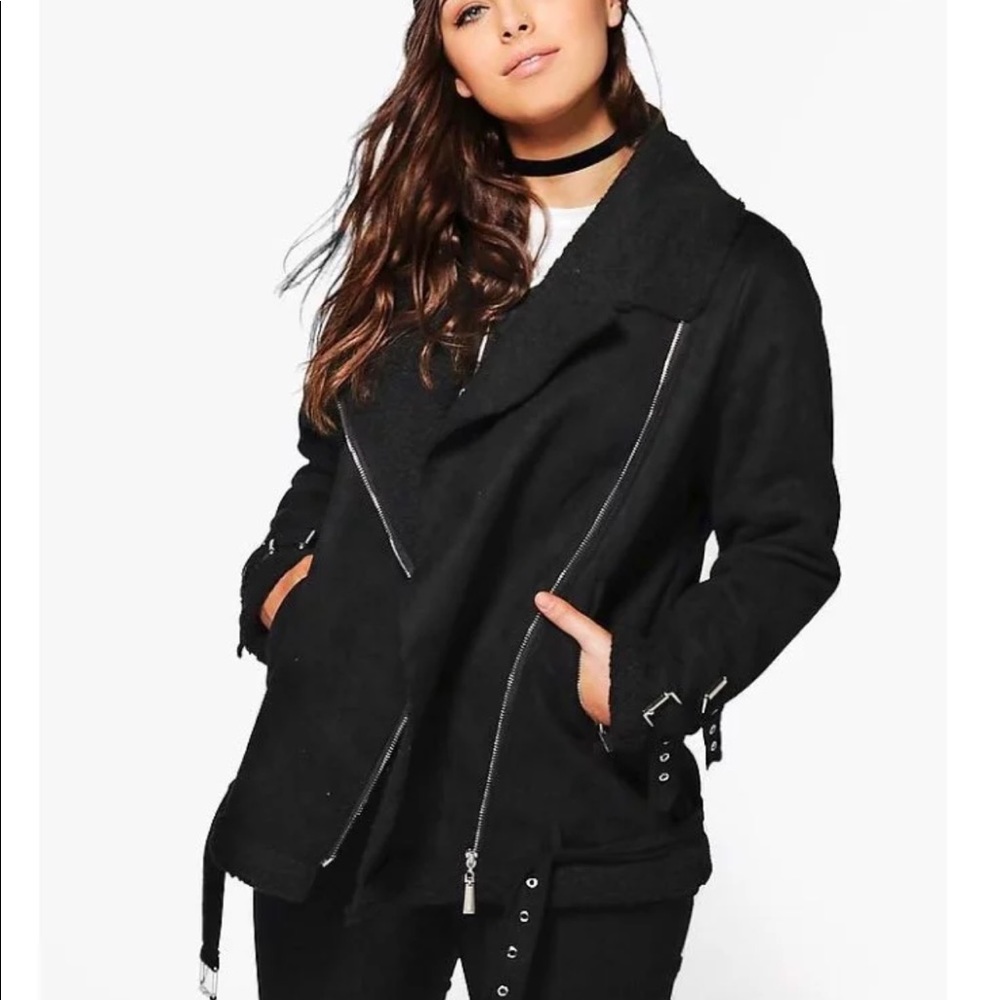 Women’s jacket